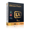 lxtream code iptv