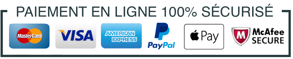 Abonnemnet iptv paiement