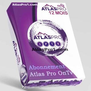 atlas pro iptv