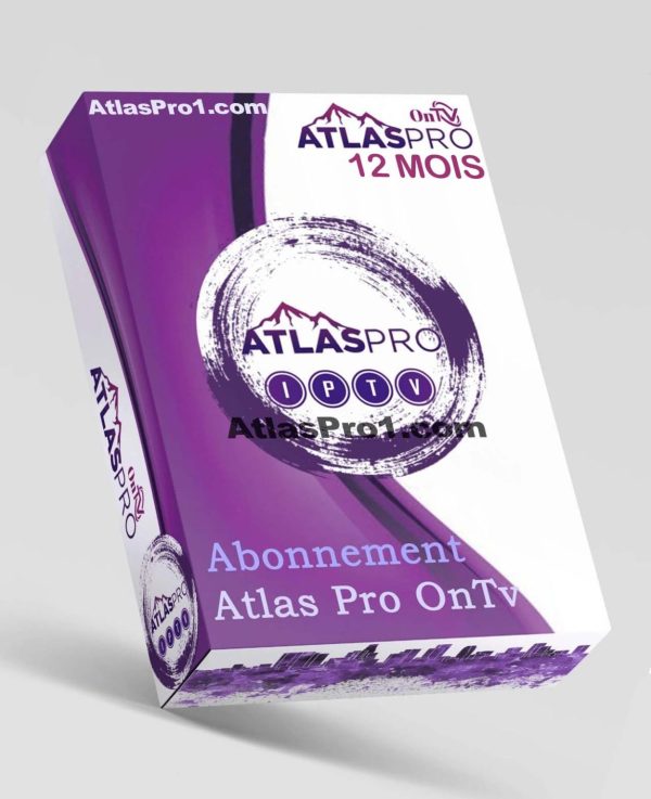 atlas pro iptv