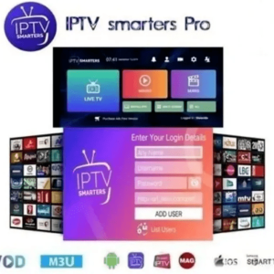 Abonnement IPTV